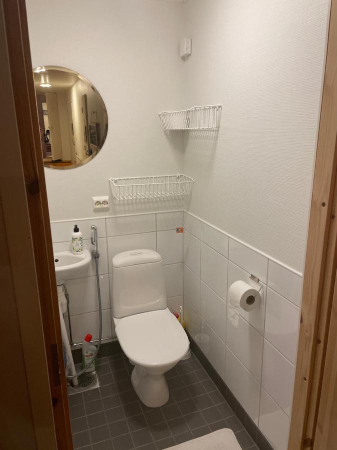 Hotel Taloyllaes, Huonemajoitus Äkäslompolo Exterior foto